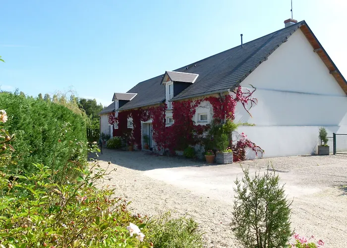 Ferme de Marpalu