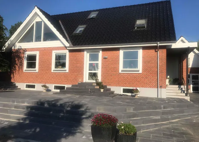 Hilmors Overnatning