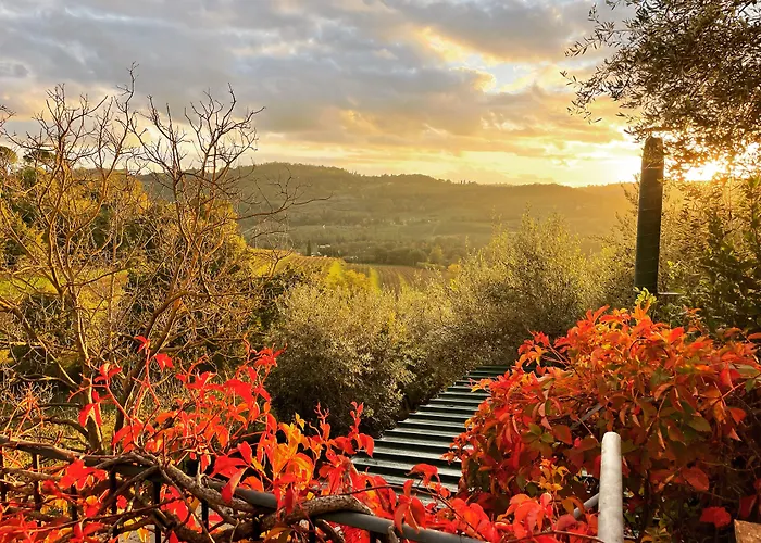 B&B Le Dimore Di Mezza Costa - Home Restaurant & Cooking Classes