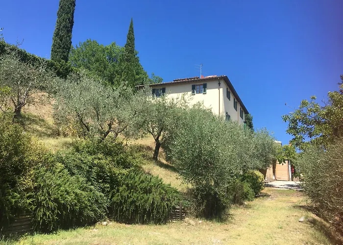 B&B Le Dimore Di Mezza Costa - Home Restaurant & Cooking Classes