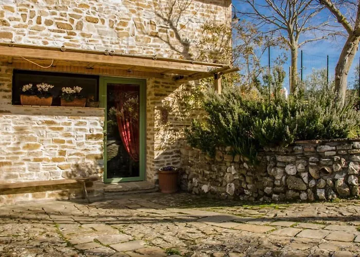 Le Voltarelle Bed&Breakfast