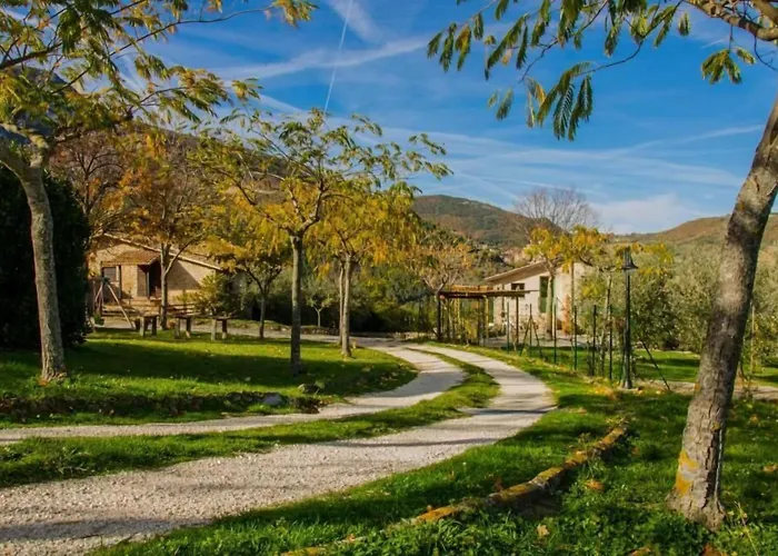 Le Voltarelle Bed&Breakfast