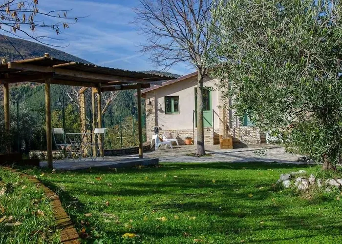 Le Voltarelle Bed&Breakfast