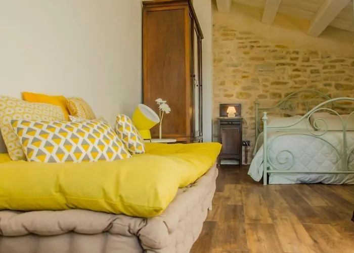 Le Voltarelle Bed&Breakfast