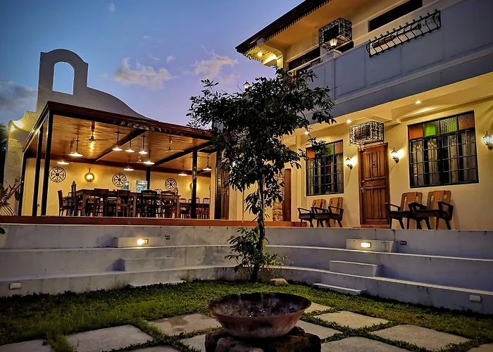 Casa Marina Bed And Breakfast