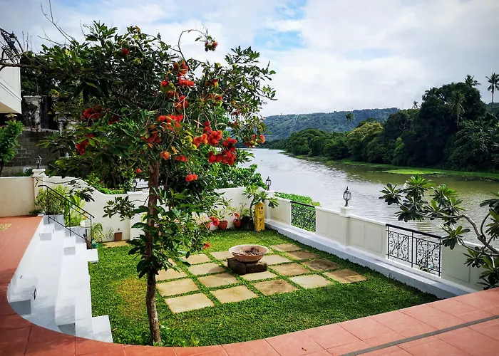 Casa Marina Bed And Breakfast