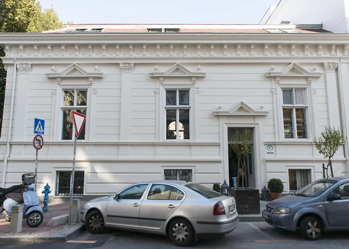Smokvica Dorcol B&B