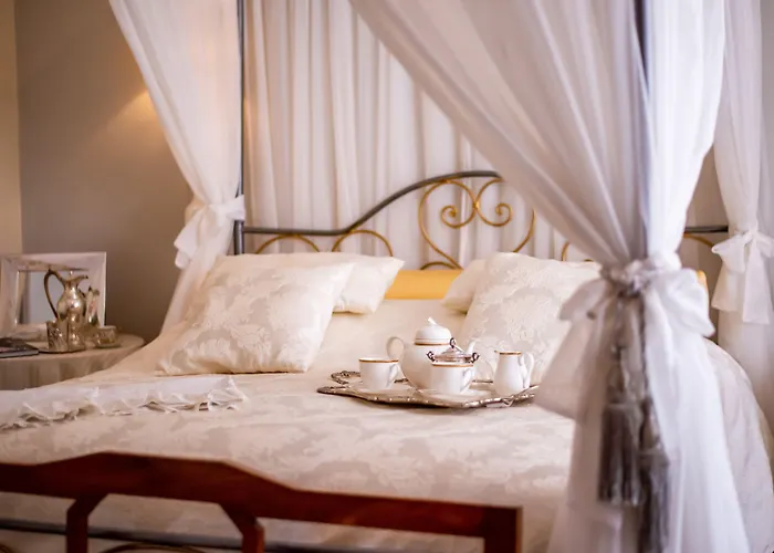 Casa Isabella B&B