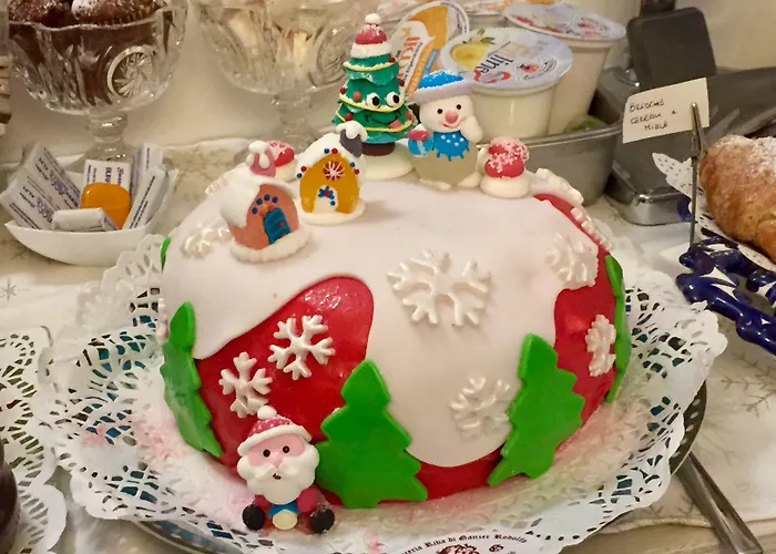 Residenza Elisa