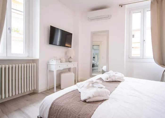 Residenza Elisa