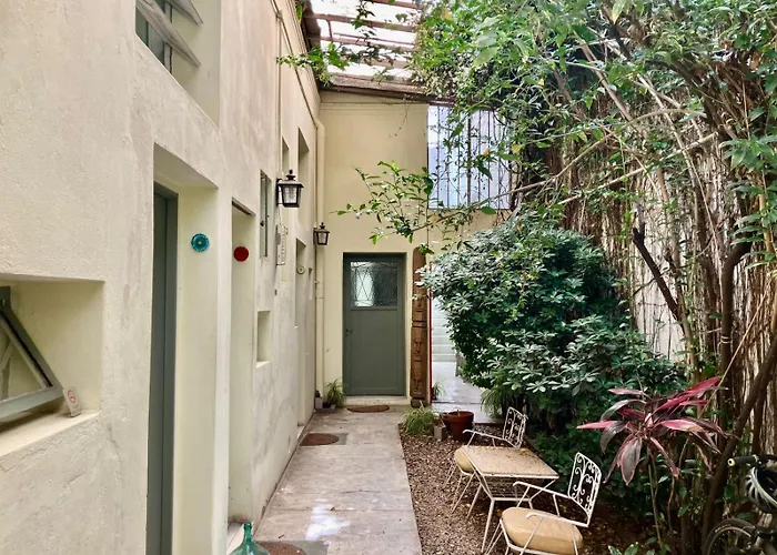 Palermo Viejo Bed & Breakfast