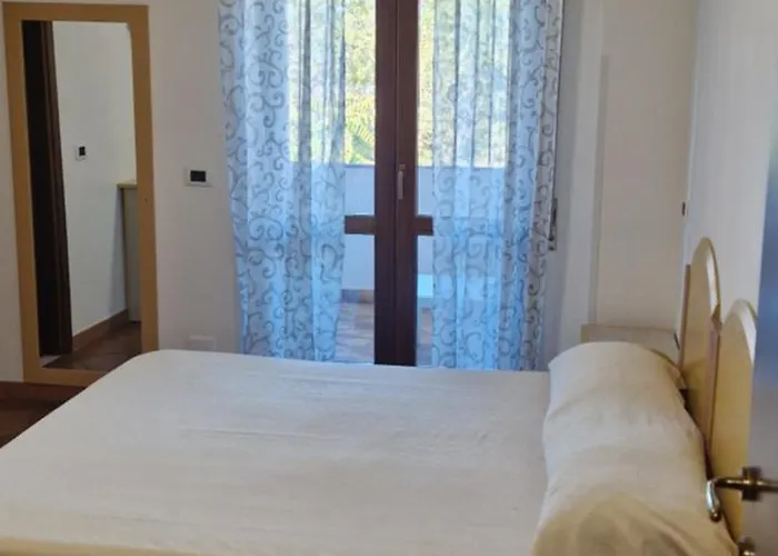 A Casa Di Luca