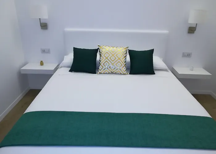 B&B Suites Via del Mare