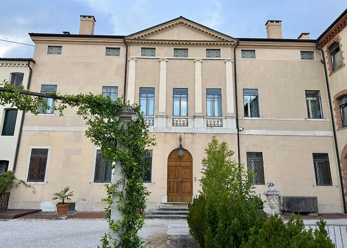 B&B Palazzo Zironda