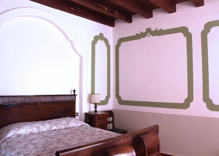 B&B Palazzo Scolari