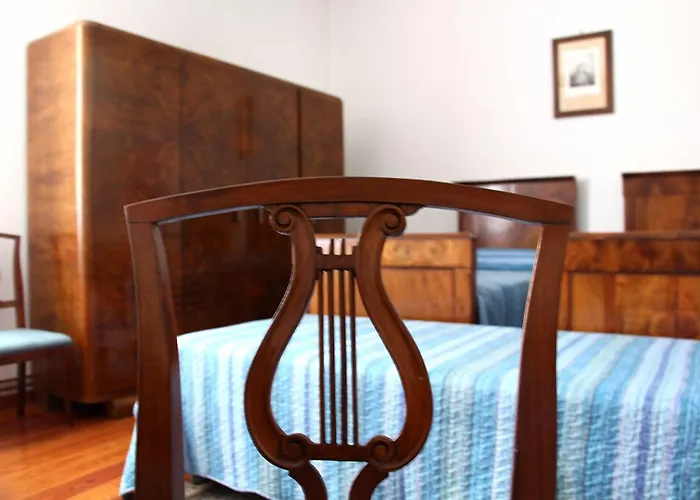 B&B Palazzo Scolari