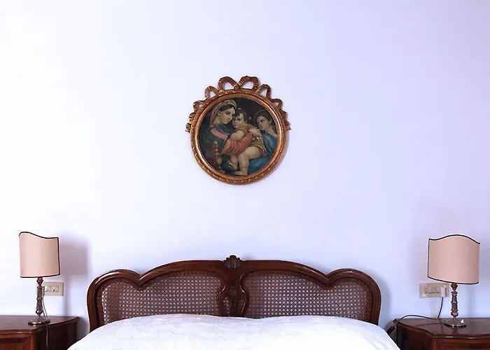 B&B Palazzo Scolari