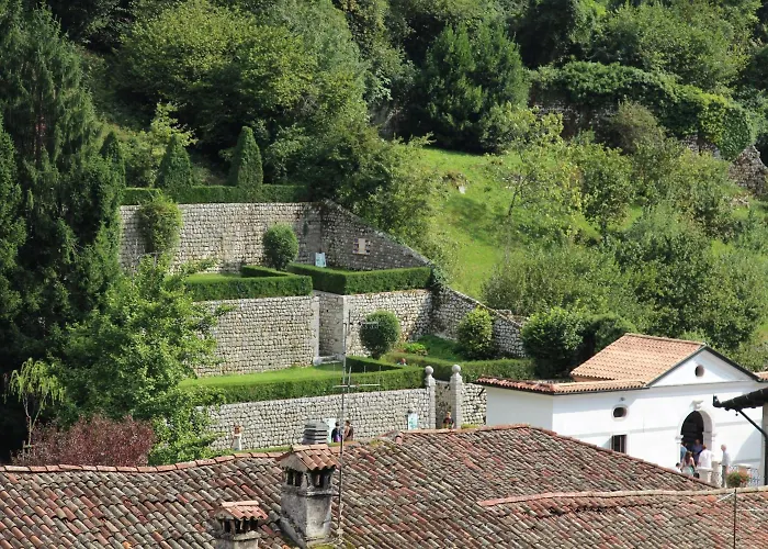 Palazzo Scolari