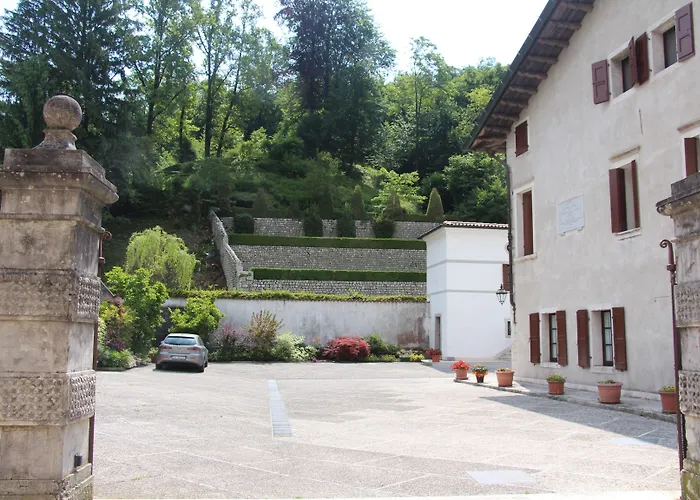 B&B Palazzo Scolari