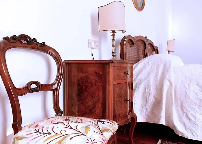 B&B Palazzo Scolari