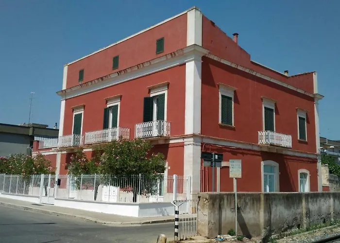 Dimora D'Amato