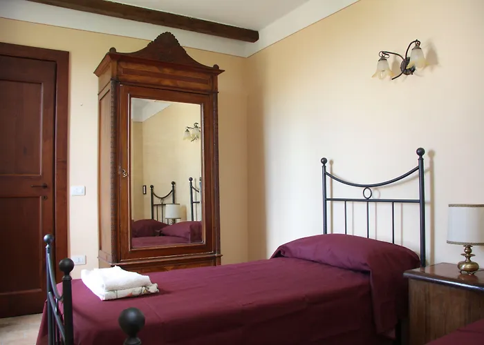 Villa Del Cardinale