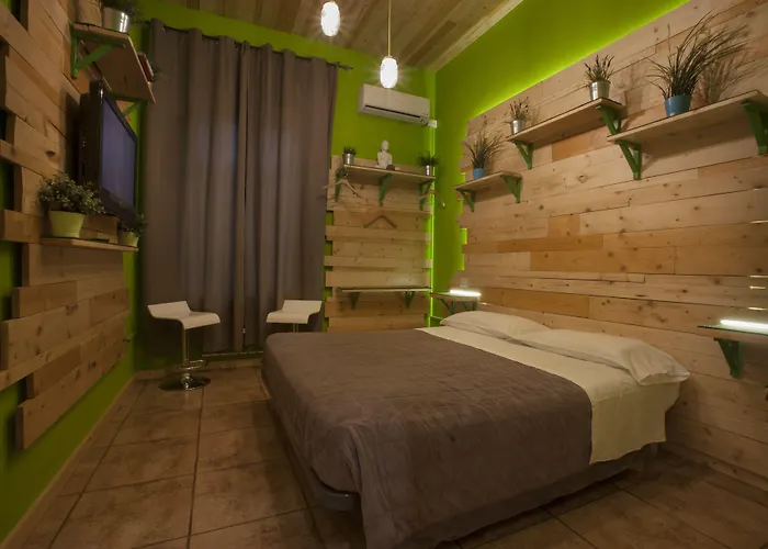 Marini Bed&Breakfast