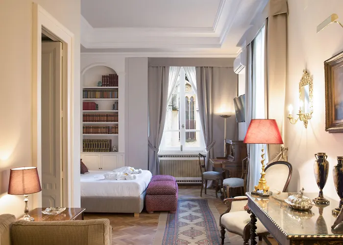 Vittoria - House Of Charme