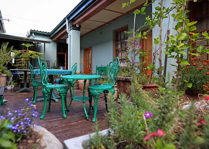 Central Hotel Guest House