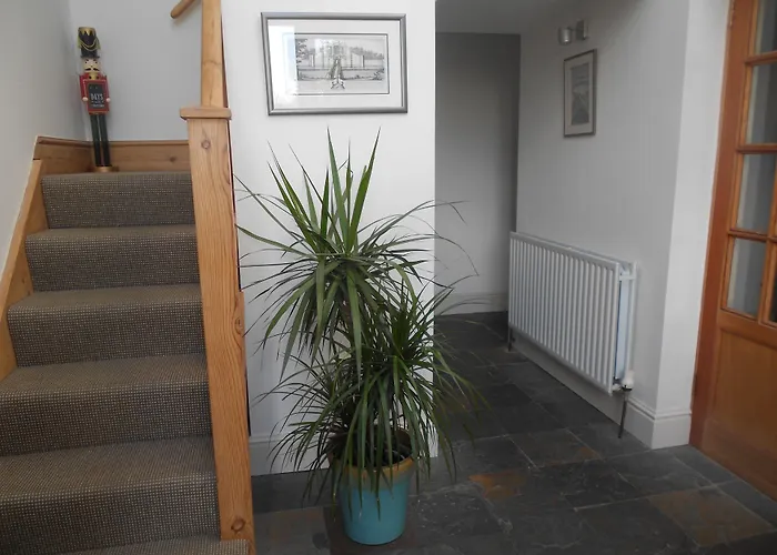 Villa Farm Cottage