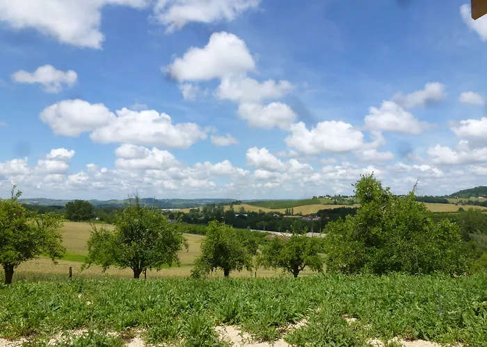 Domaine de calbiac