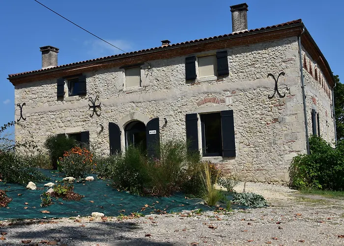 Domaine de calbiac