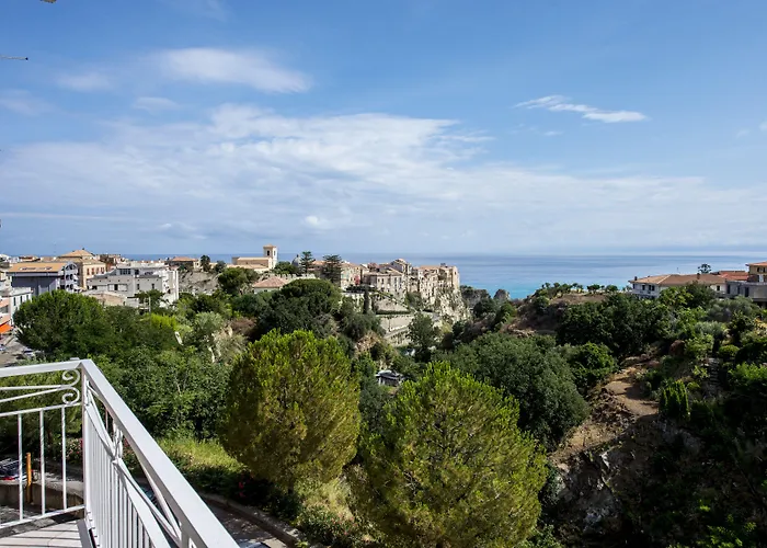 Donna Rosa Accommodation