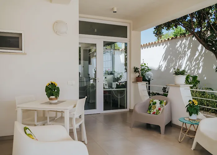 Villa Sece - Luxury Rooms
