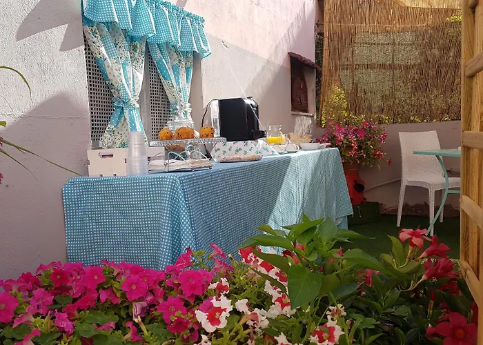 B&B Kalinìkta