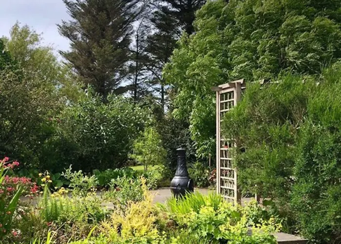 Kilmuir Park