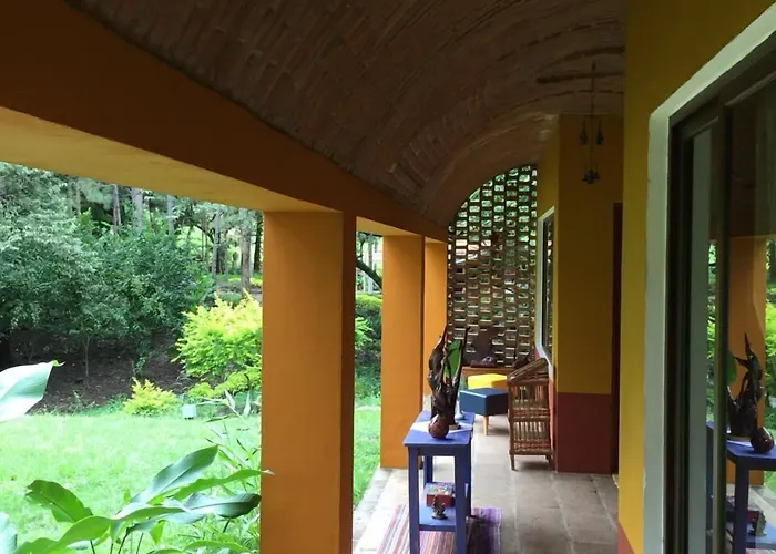 Villahermosa B&B