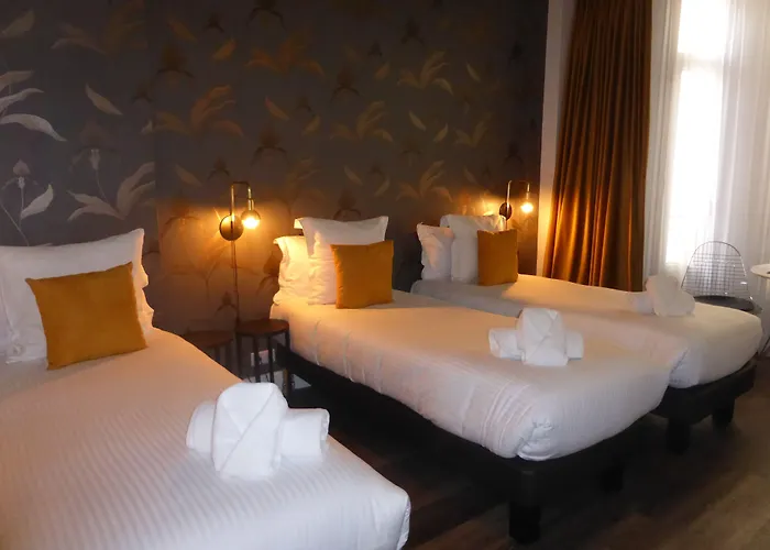 Arome Hotel
