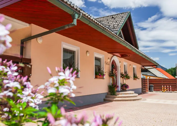 Villa Nena