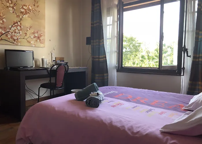 La Villa D'Helene 2 - Chambres D'Hotes Bnb Et Appartements - Cluses