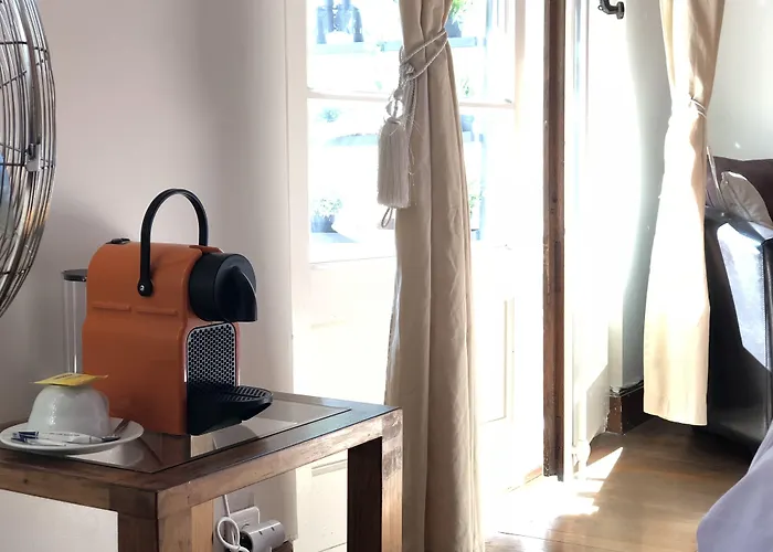 La Villa D'Helene 2 - Chambres D'Hotes Bnb Et Appartements - Cluses