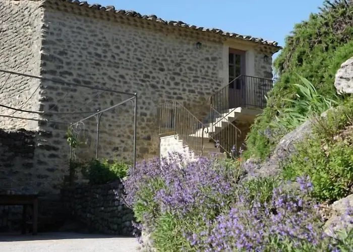La Ferme Les Eybrachas