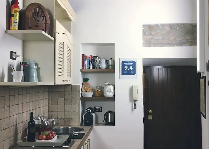 Pettinary Village B&B