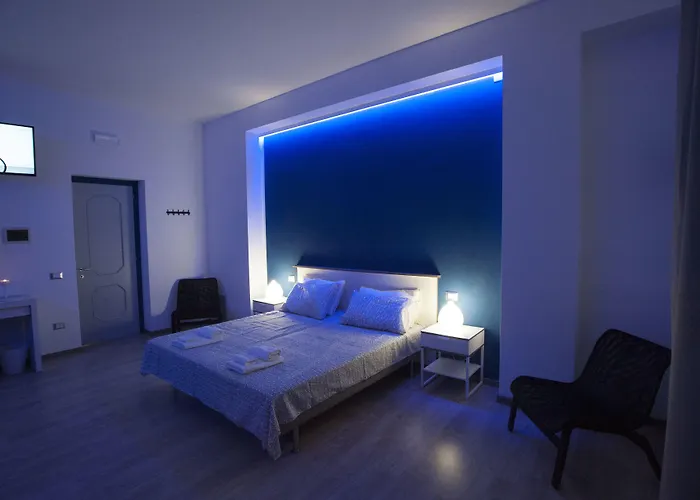 B&B Del Centro e SPA