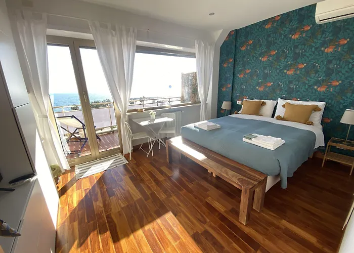La Casa Sul Mare