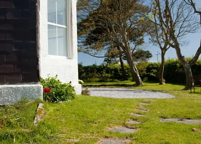 The Old Vicarage
