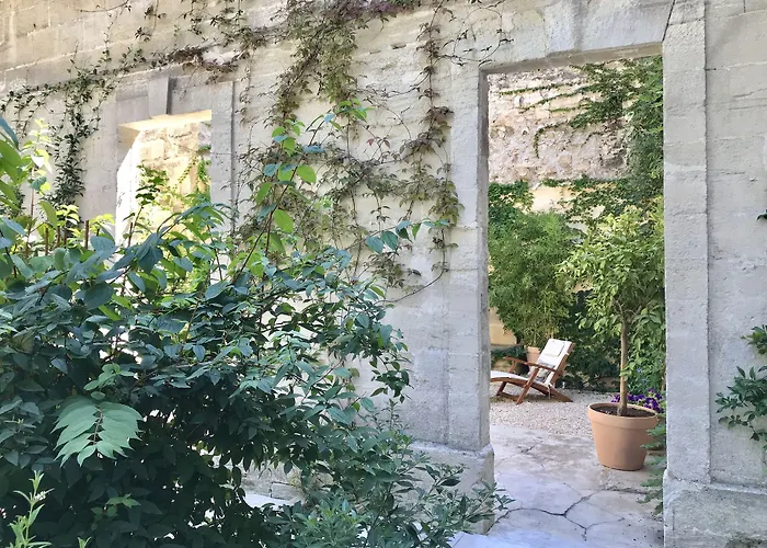 Le Clos Saluces