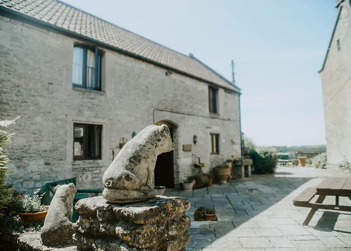 Toghill House Farm
