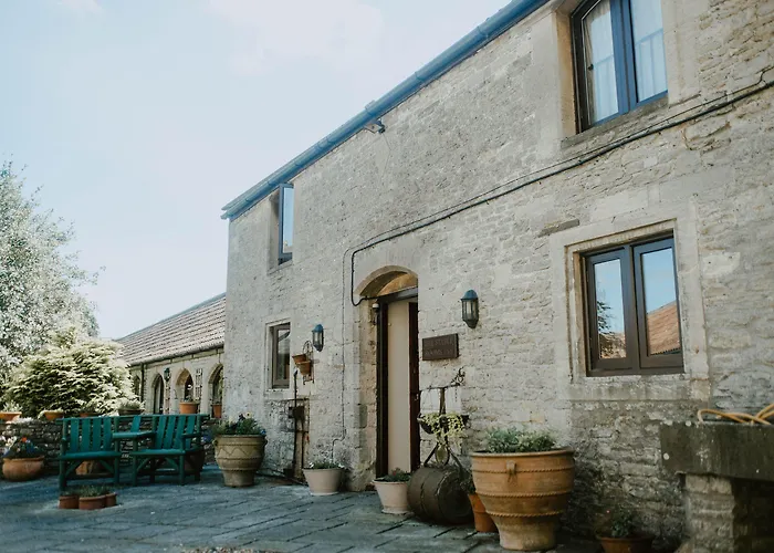 Toghill House Farm