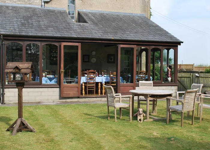 Toghill House Farm